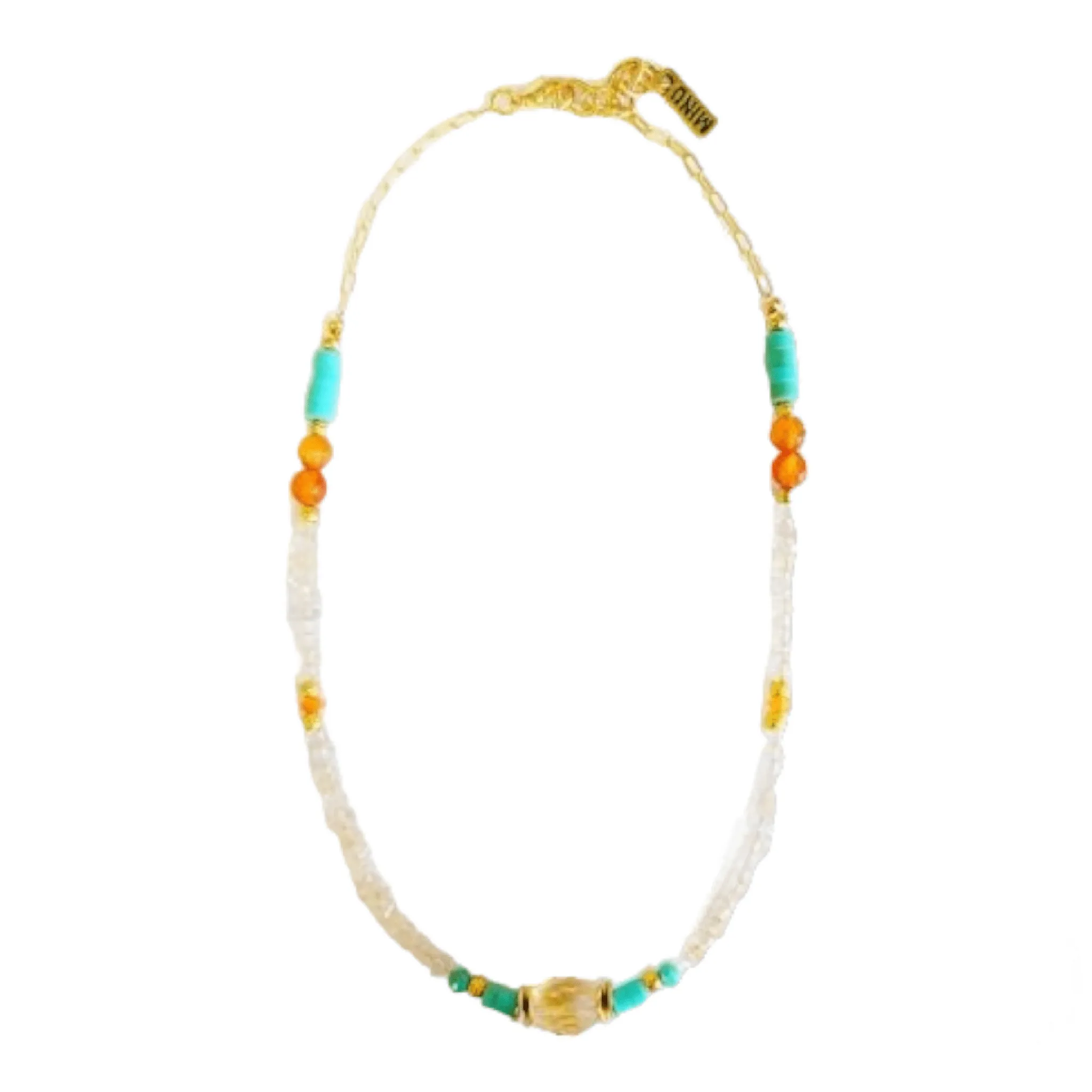 Rala Necklace