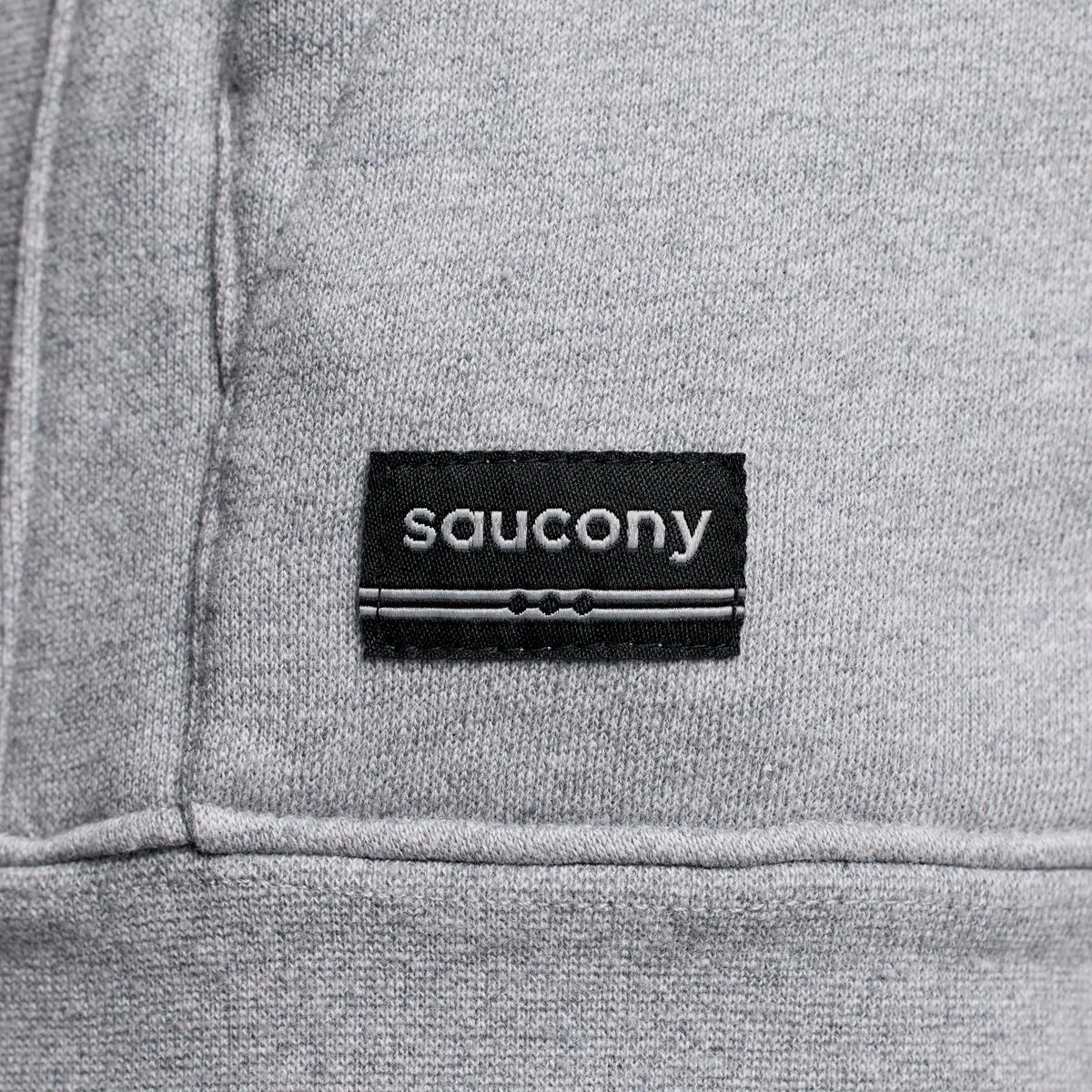 Recovery Hoody