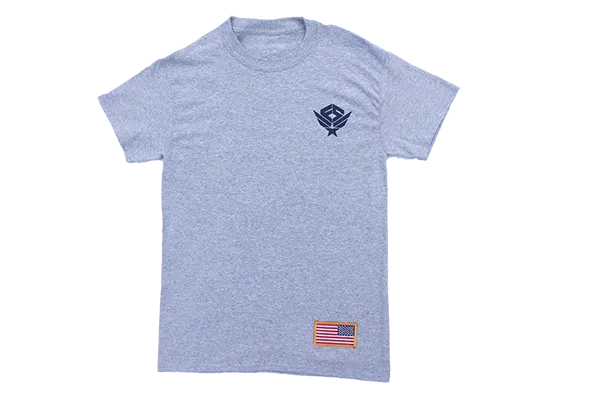 Recruit Tee