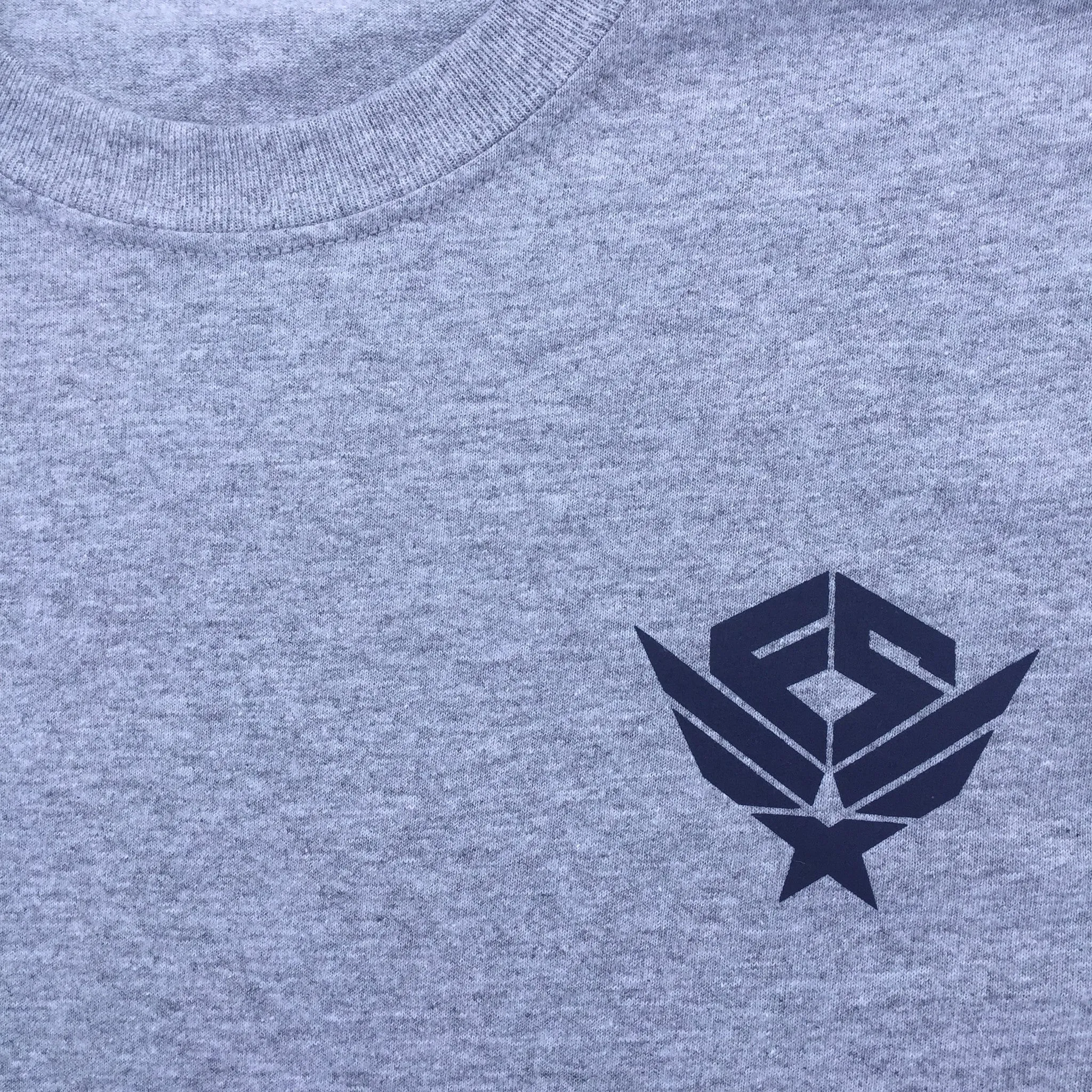 Recruit Tee