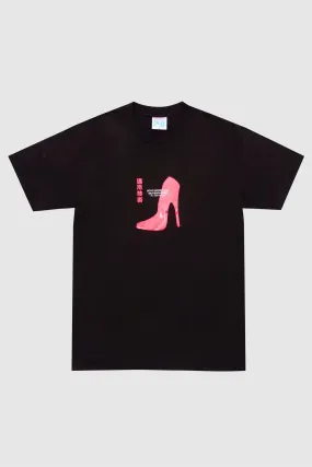 Red Shoe Tee