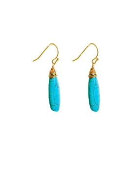 Reka Earrings