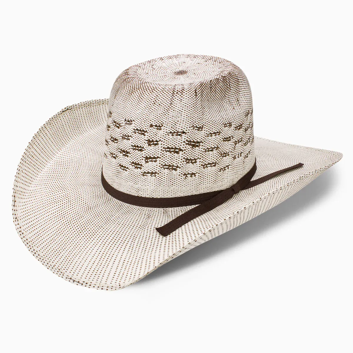 Resistol Everett Straw Hat