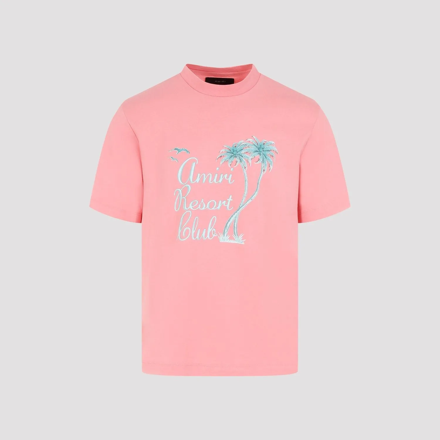 RESORT CLUB TEE