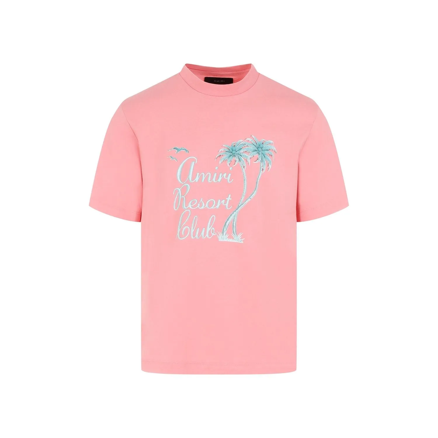 RESORT CLUB TEE