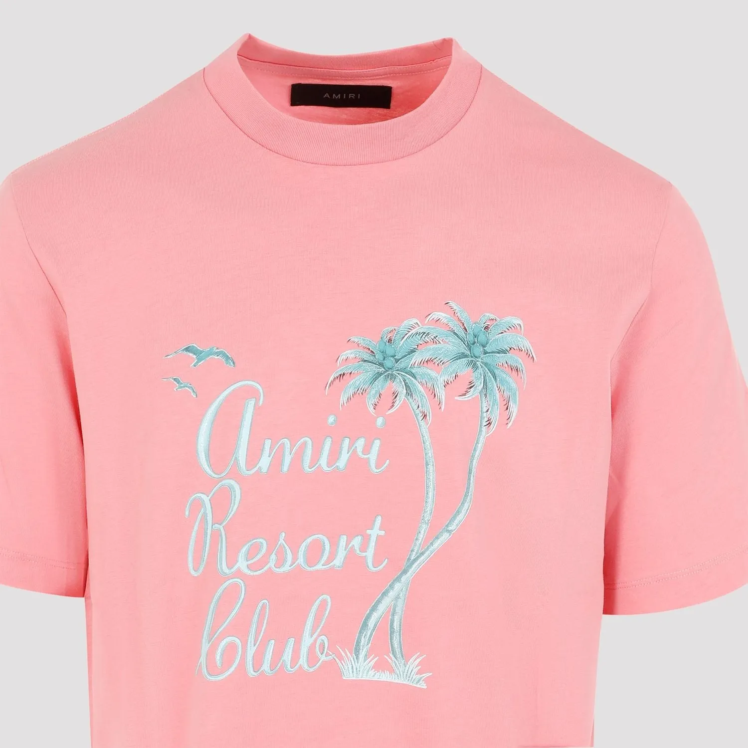 RESORT CLUB TEE