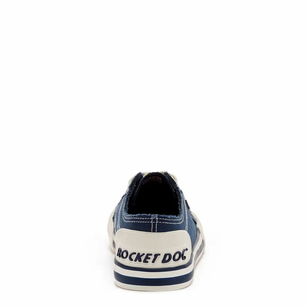 ROCKET DOG  WOMENS JAZZIN SNEAKER