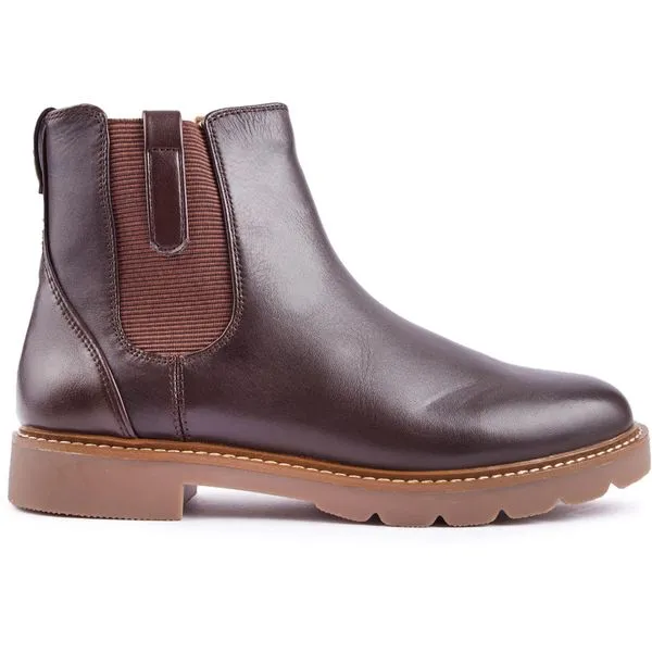 Rockport Kacey Bootie Boots