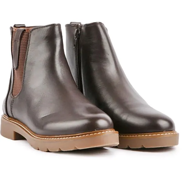 Rockport Kacey Bootie Boots