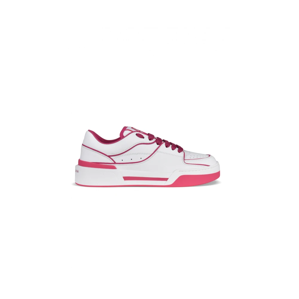 Roma Sneakers Basse