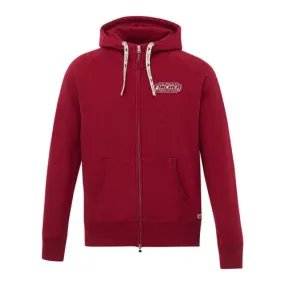 Roots73 Riverside Full-Zip Hoody