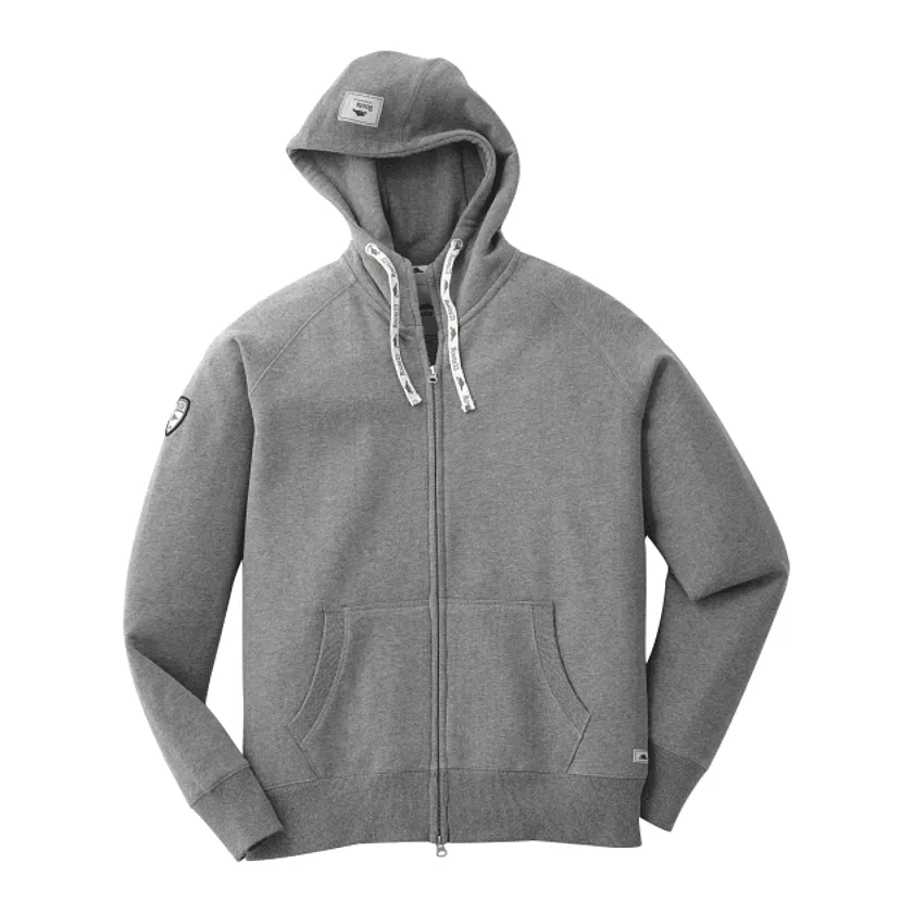 Roots73 Riverside Full-Zip Hoody