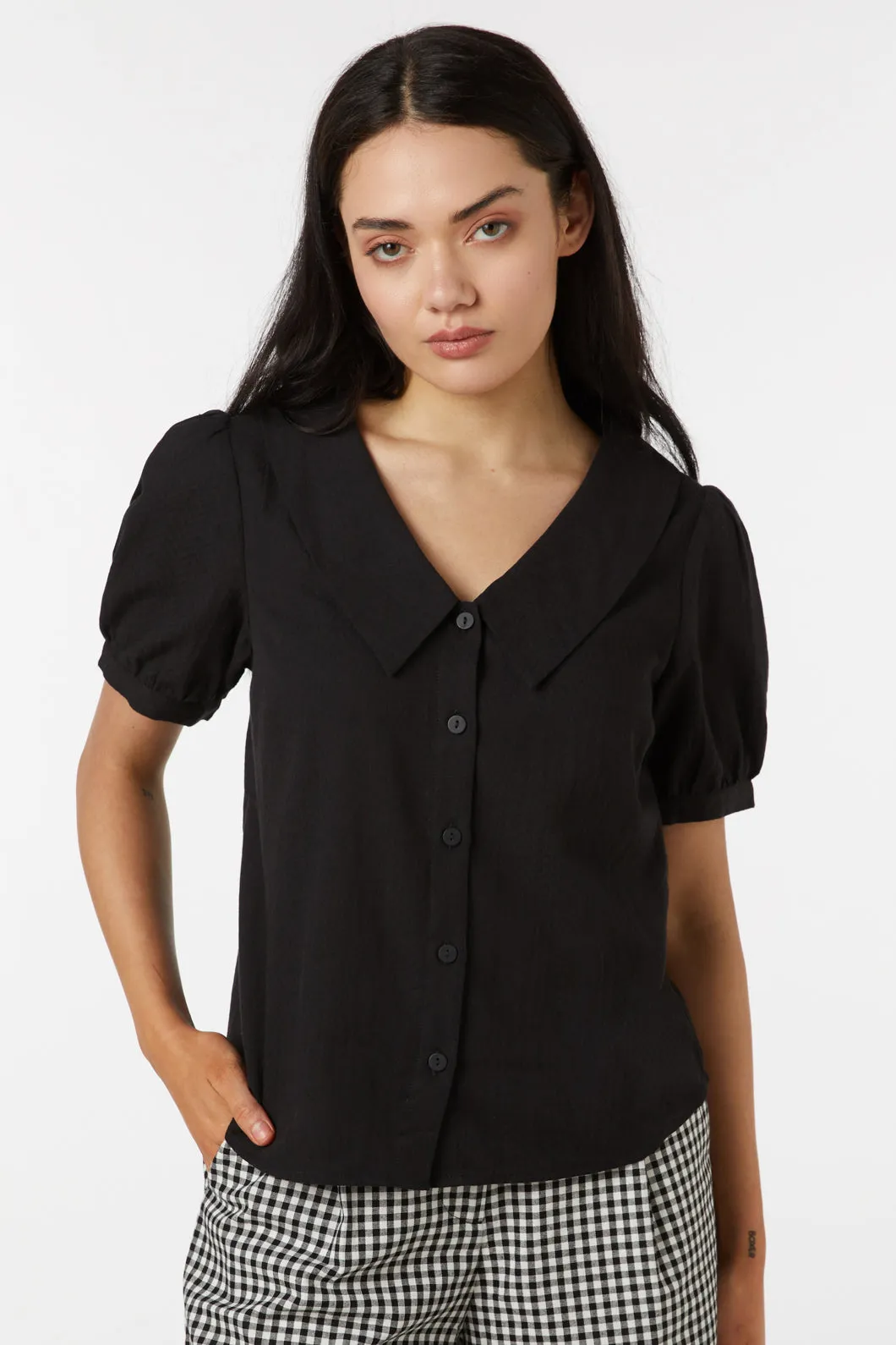 Rosie Blouse