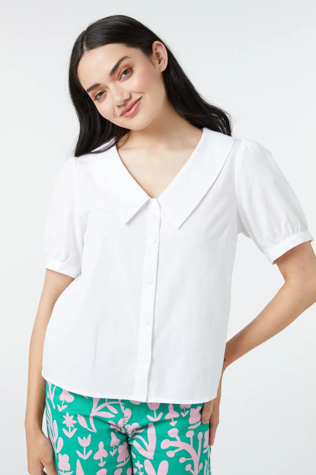 Rosie Blouse