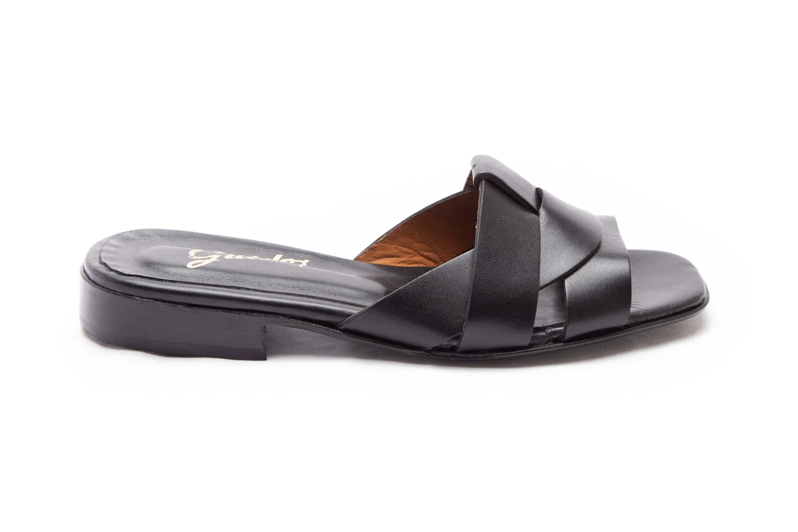 Sandal Gala Black