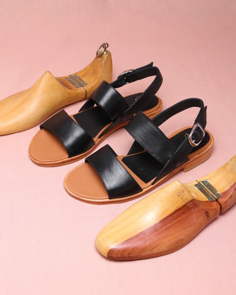 Sandal Marbella Black