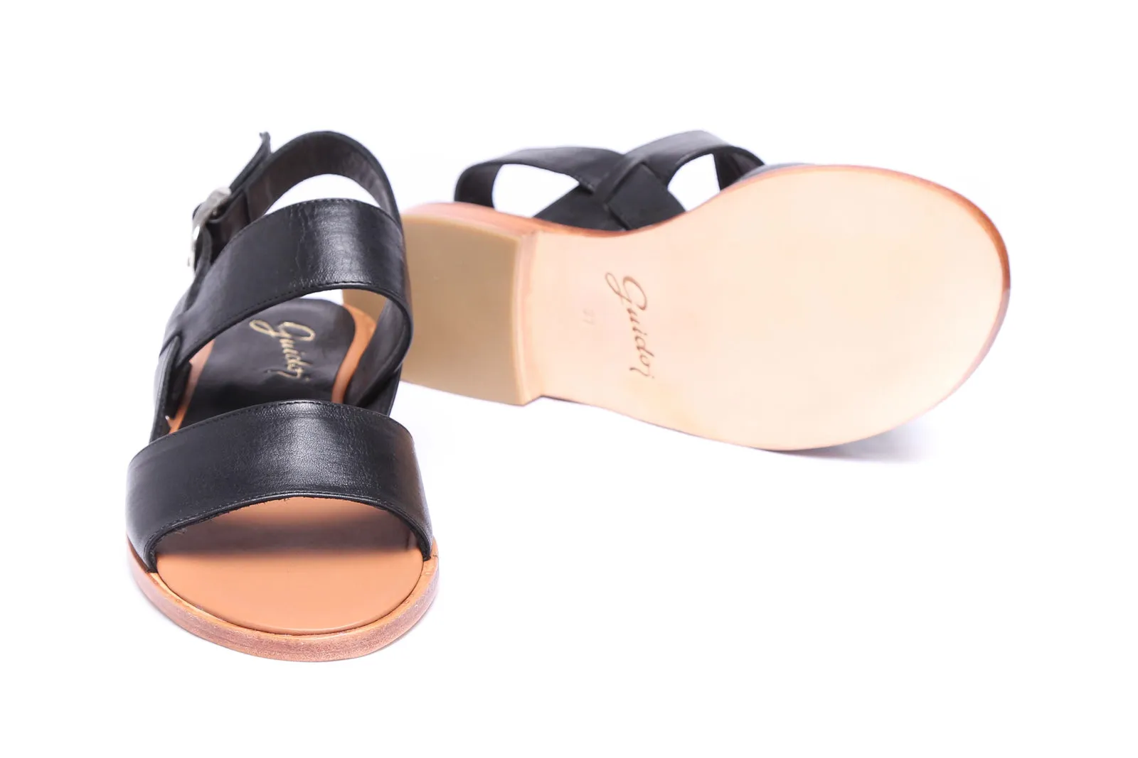 Sandal Marbella Black