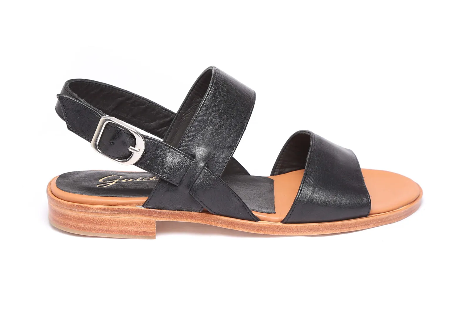 Sandal Marbella Black