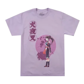 Sango Lavender Tee