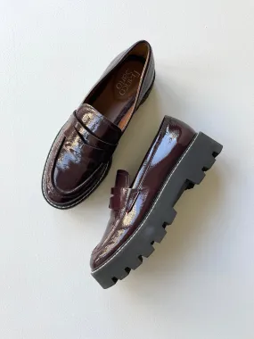 Sarto Lug Sole Loafer | 6.5