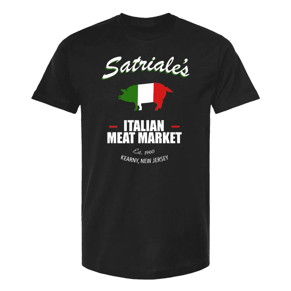 Satriale's Tee