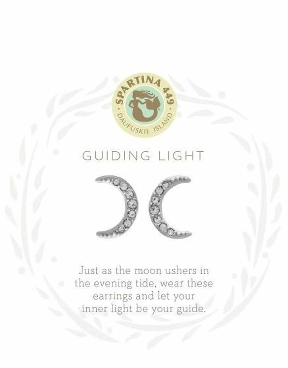 Sea La Vie Guiding Light Earrings