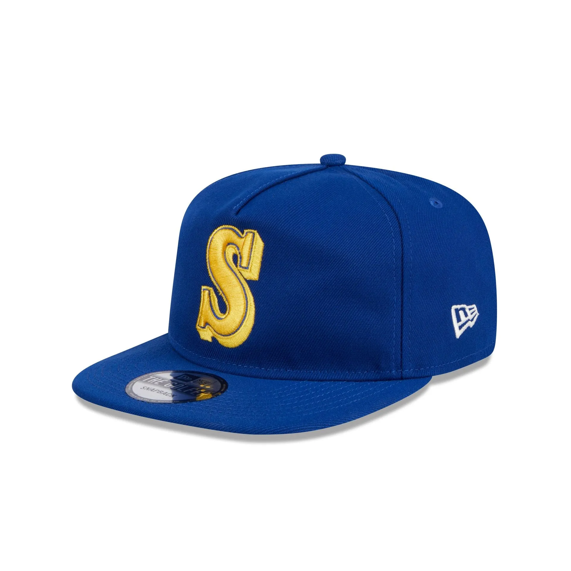 Seattle Mariners Golfer Hat