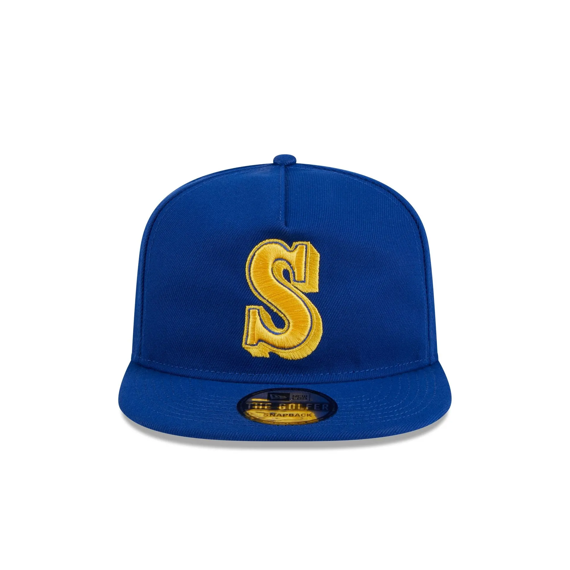 Seattle Mariners Golfer Hat