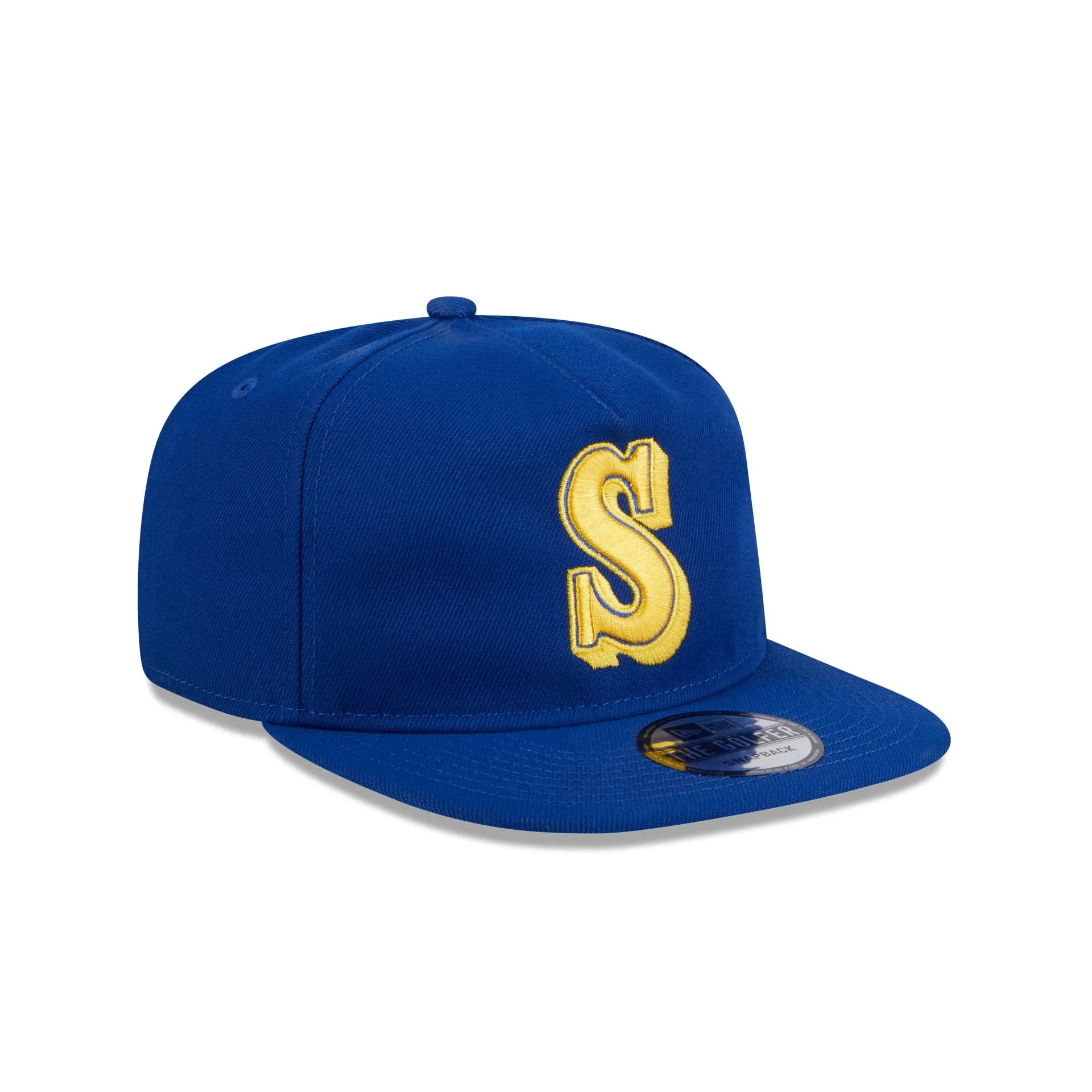 Seattle Mariners Golfer Hat