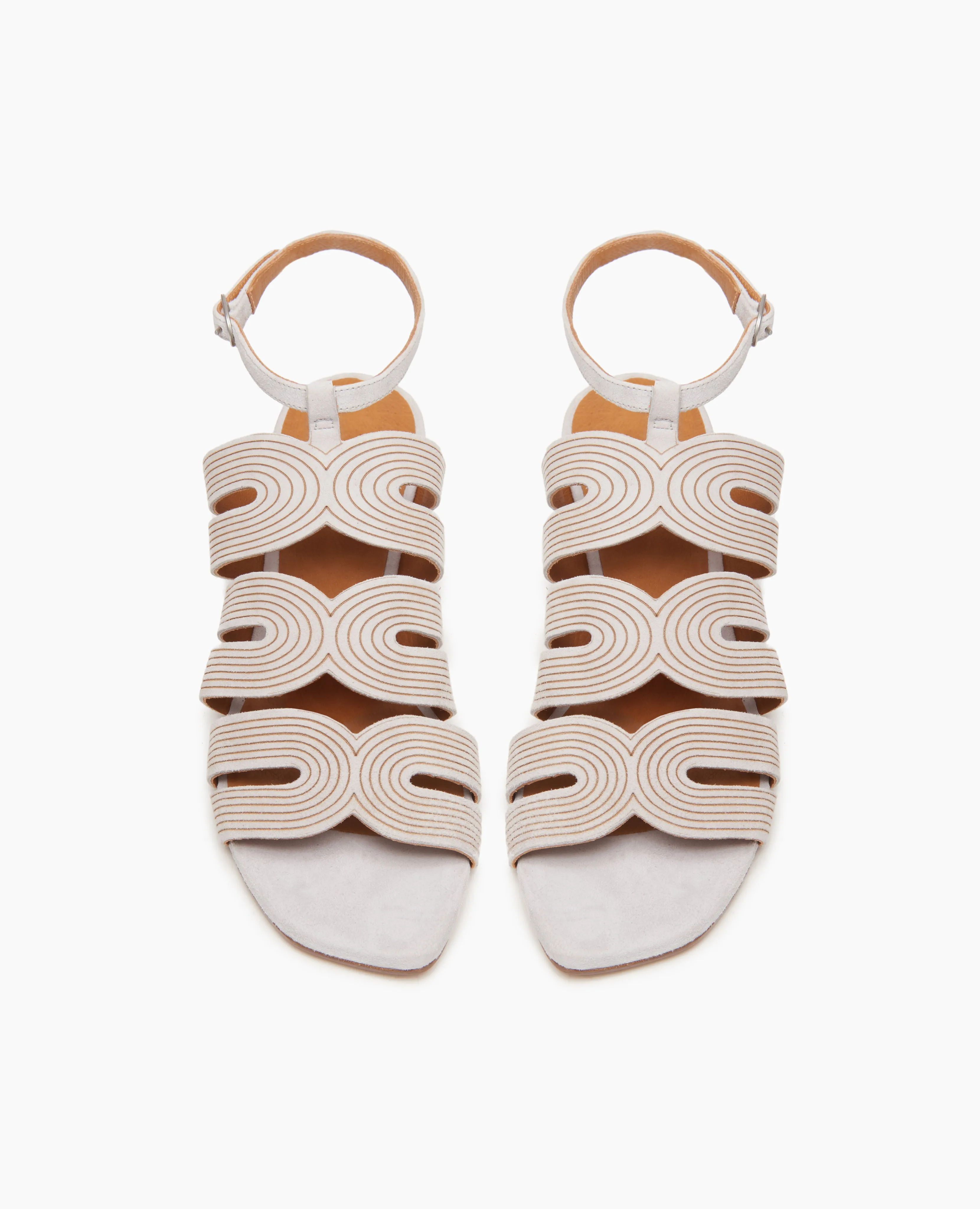 Seigel Sandal