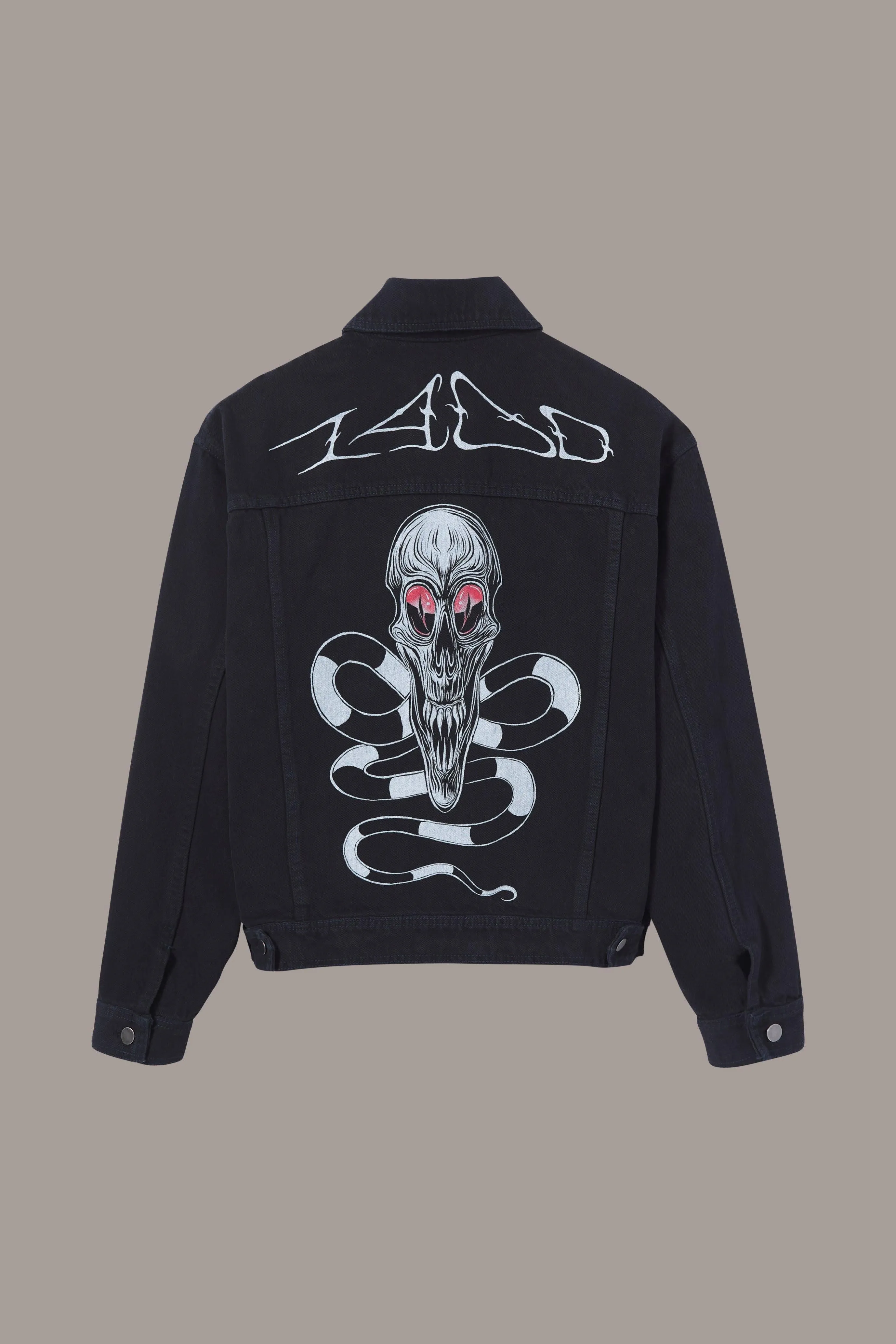 SERPENT JACKET