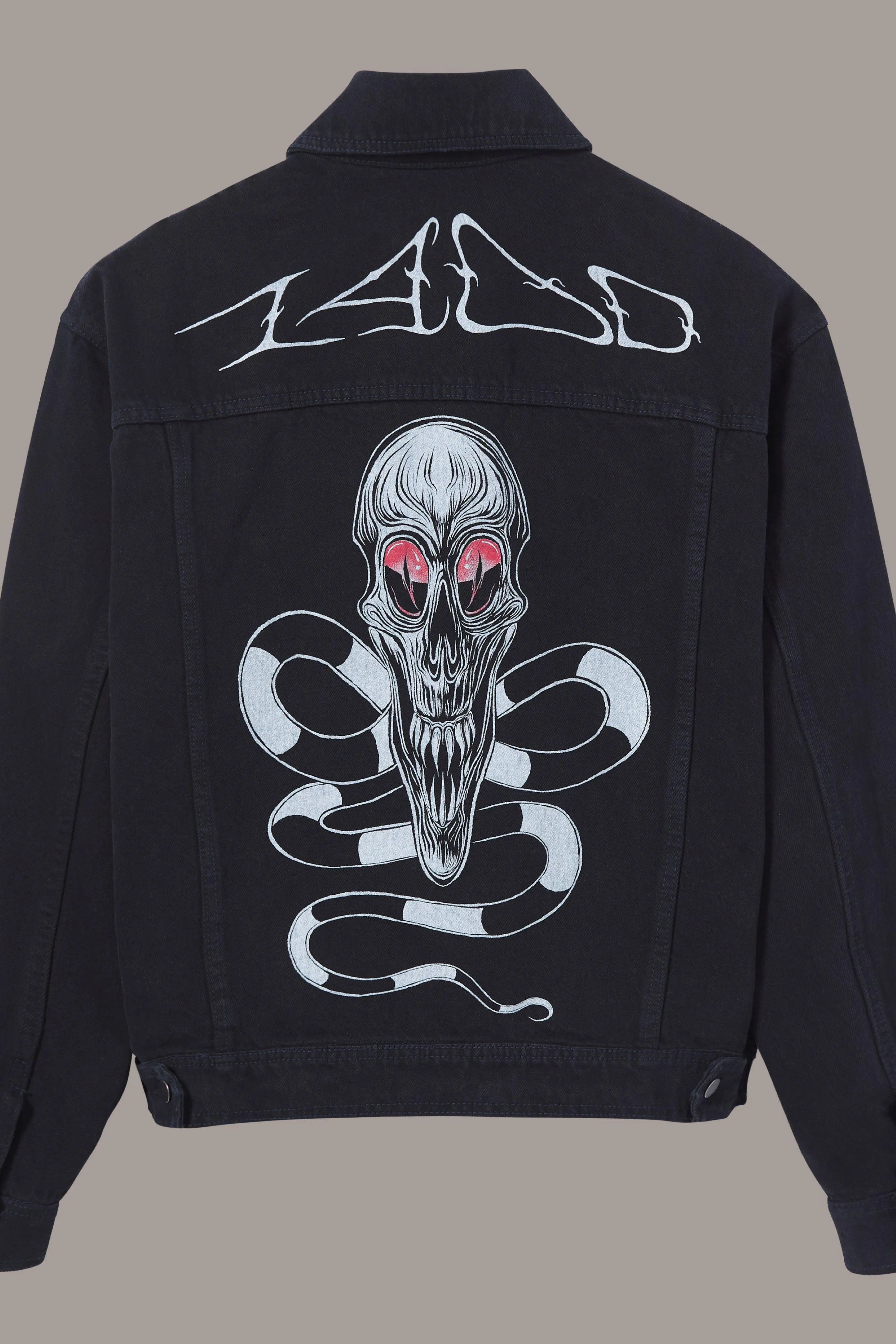 SERPENT JACKET