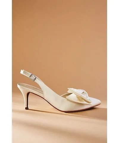 Seychelles Neve II Slingback Heels