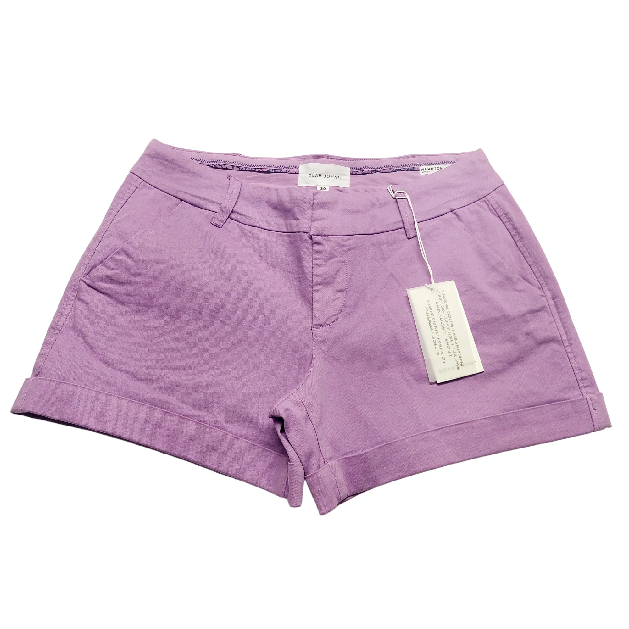 Shorts By Dear John  Size: 4