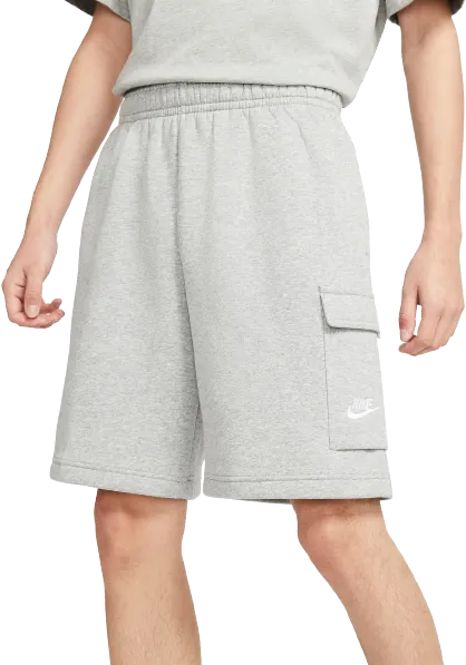 SHORTS NIKE CARGO UOMO