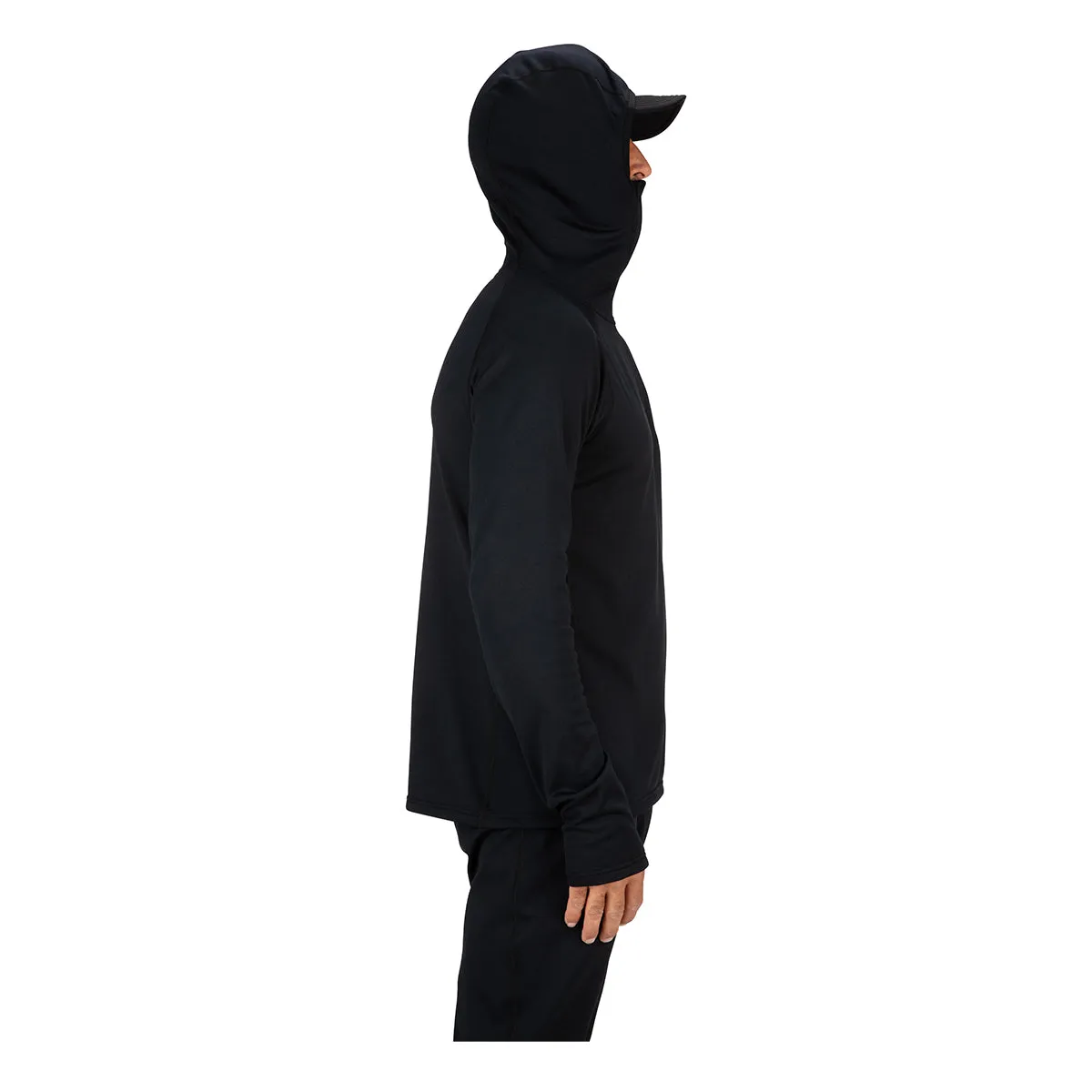 Simms Heavyweight Baselayer Hoody