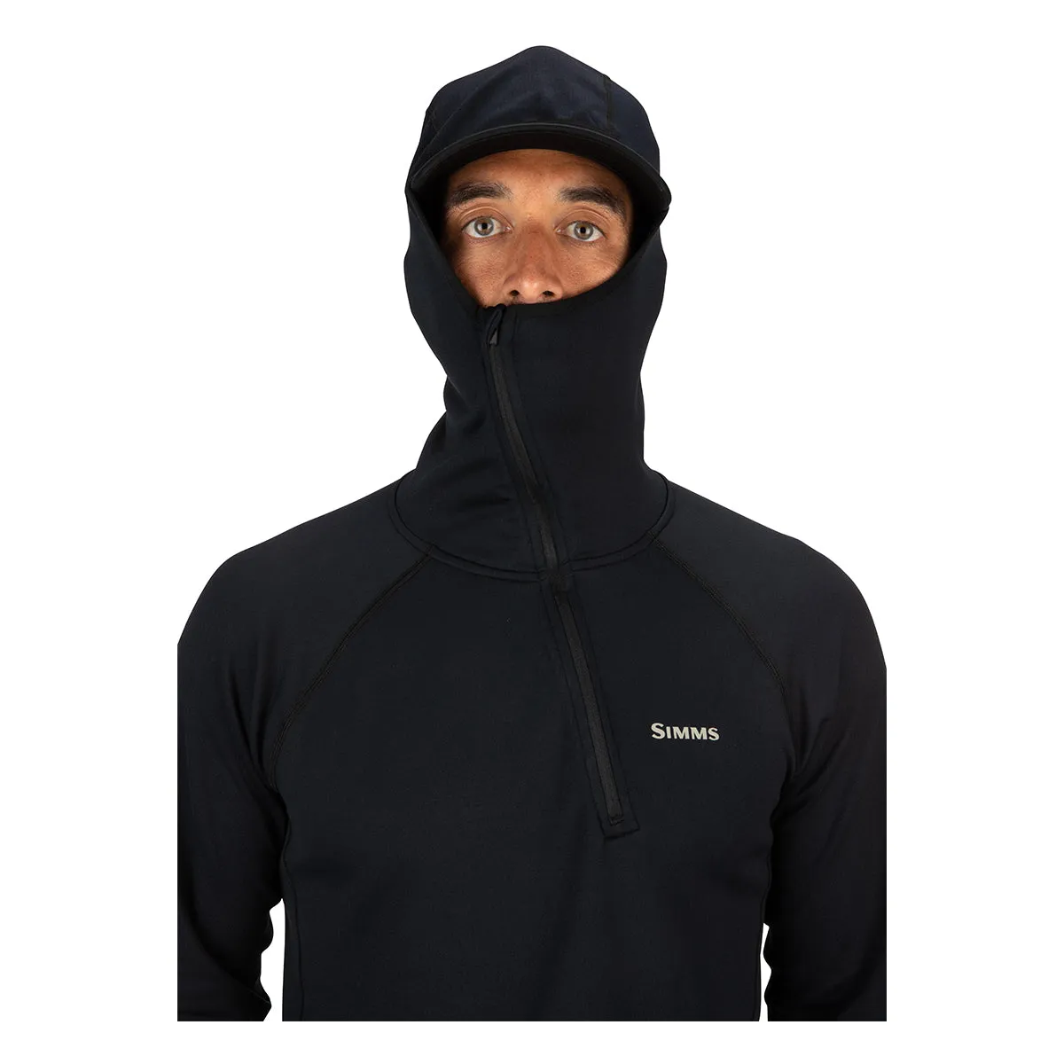 Simms Heavyweight Baselayer Hoody