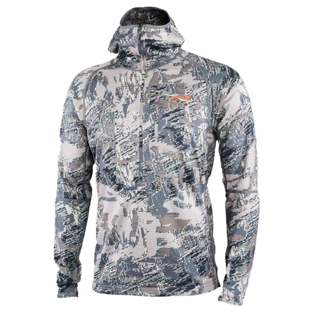 Sitka Heavyweight Hoody - Men's