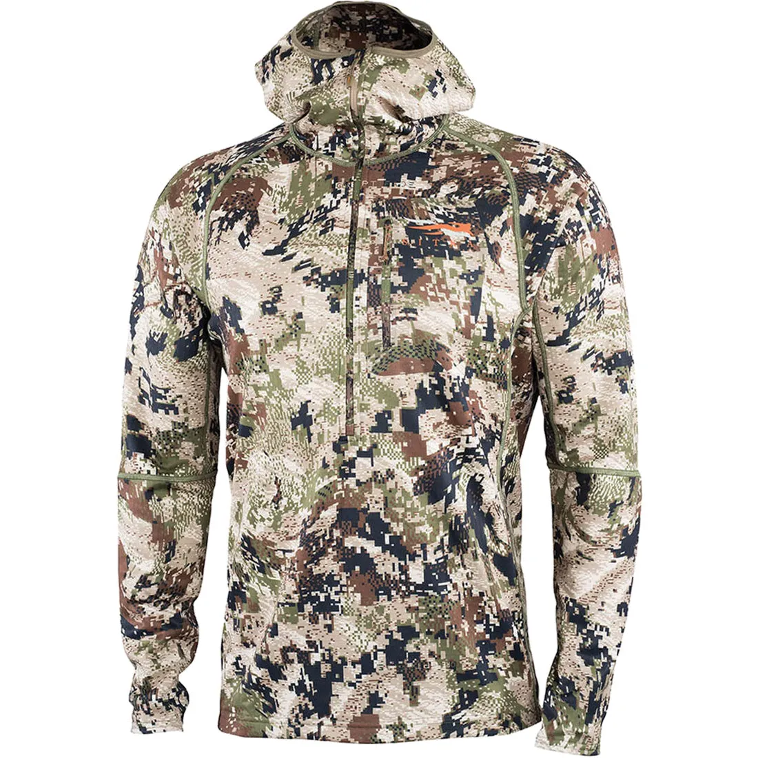 Sitka Heavyweight Hoody - Men's