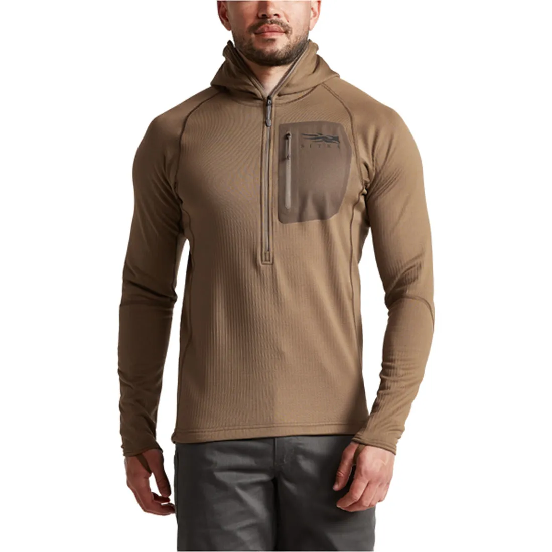 Sitka Heavyweight Hoody - Men's