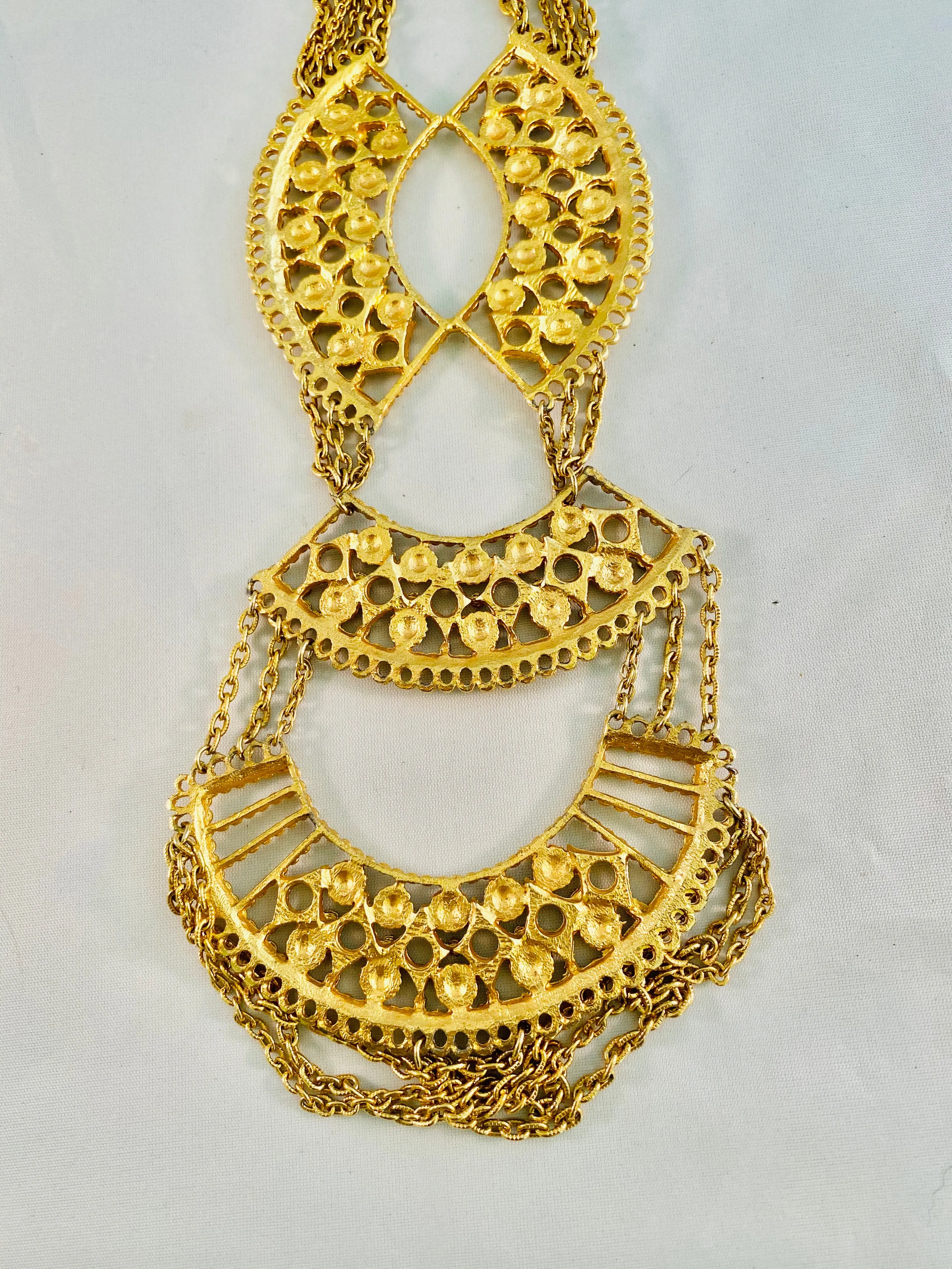 Sixties Necklace