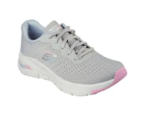 SKECHERS SNEAKERS DONNA 149722