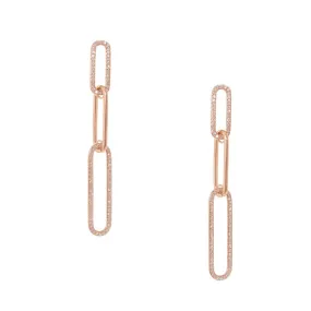 Sloane Drop Earrings