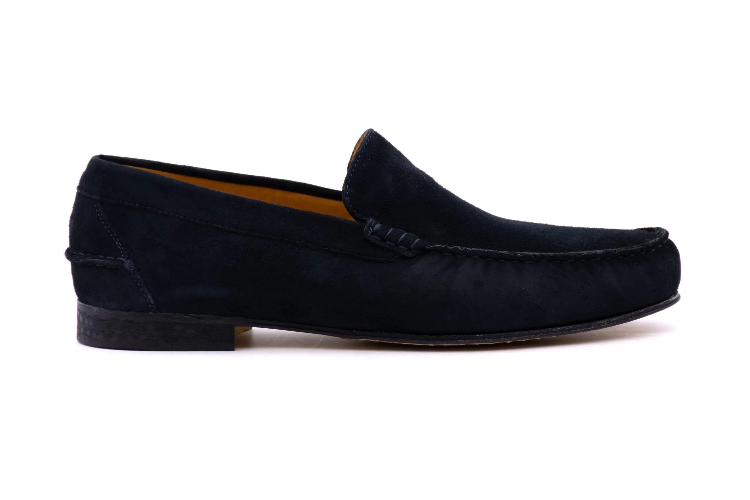 Smooth loafer