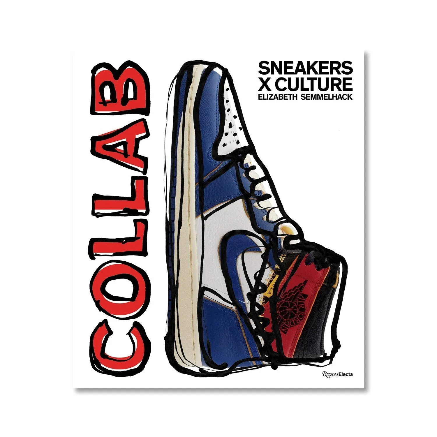 Sneakers x Culture: Collab