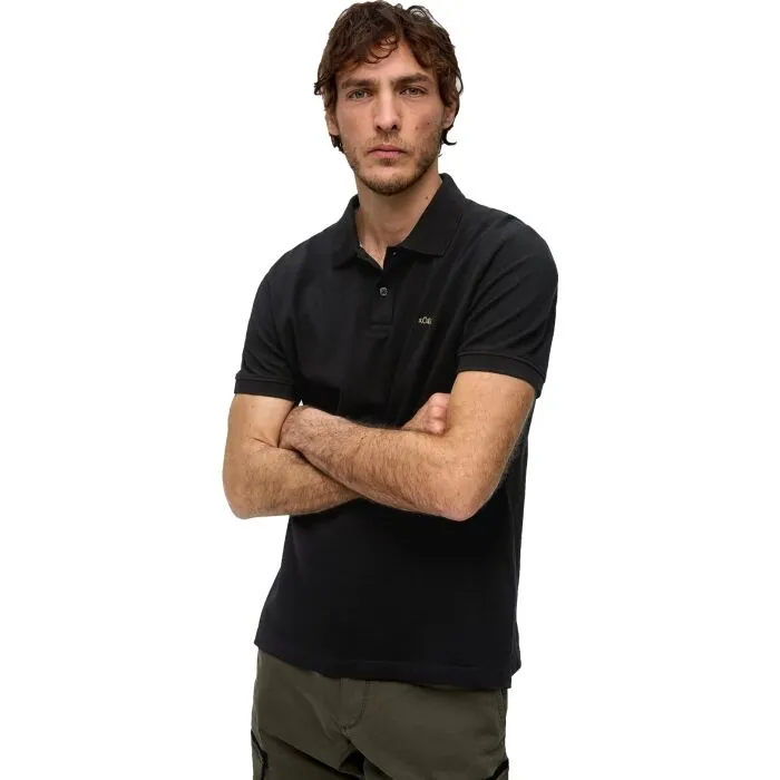 s.Oliver RL POLO SHIRT