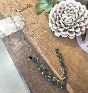 Sophie Necklace