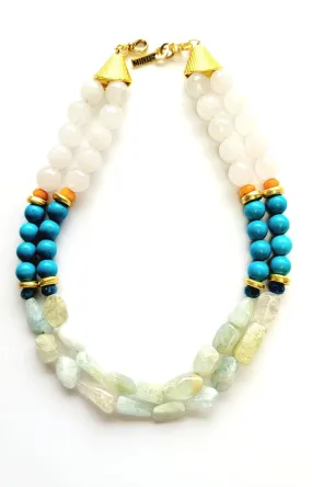 Sorrento Necklace