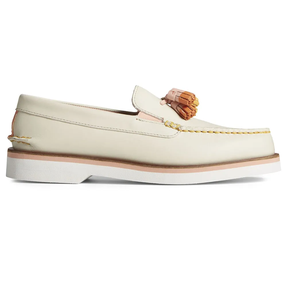 Sperry Gold Cup Captains Tassel Loafer