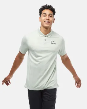 Spurs Nike Mens Vapor Golf Polo Shirt